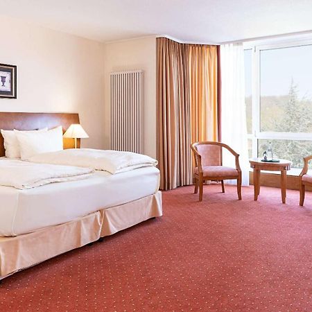 เบสต์ เวสเทิร์น วิคทอร์ เรซิเดนซ์-โฮเทล โรเดนโฮฟ Hotel ซาร์บรึคเคน ภายนอก รูปภาพ
