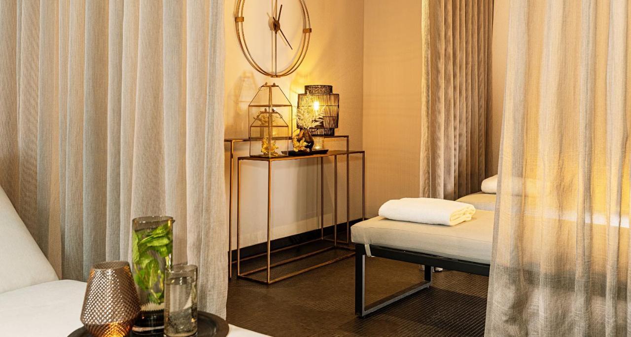 เบสต์ เวสเทิร์น วิคทอร์ เรซิเดนซ์-โฮเทล โรเดนโฮฟ Hotel ซาร์บรึคเคน ภายนอก รูปภาพ