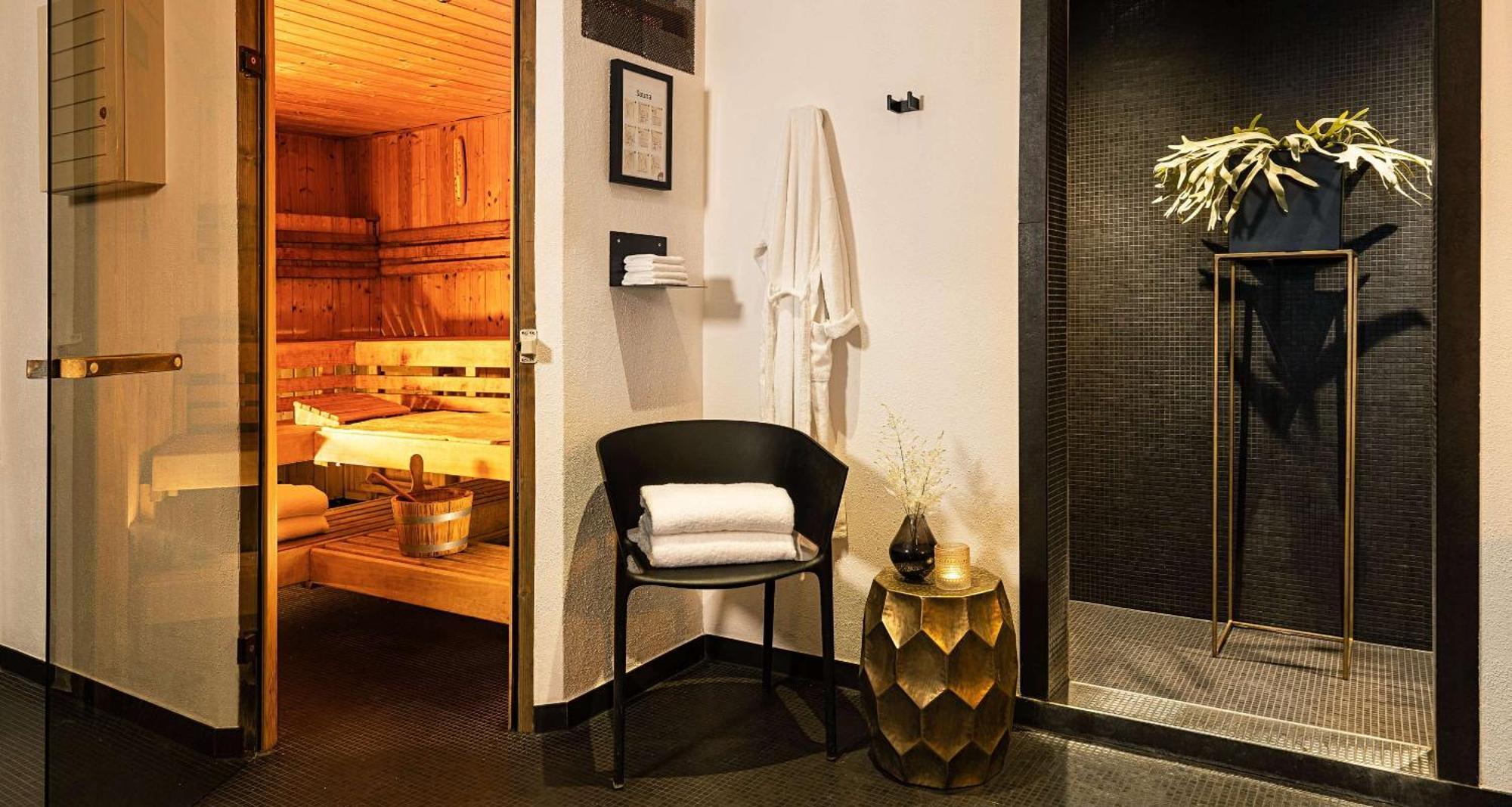เบสต์ เวสเทิร์น วิคทอร์ เรซิเดนซ์-โฮเทล โรเดนโฮฟ Hotel ซาร์บรึคเคน ภายนอก รูปภาพ