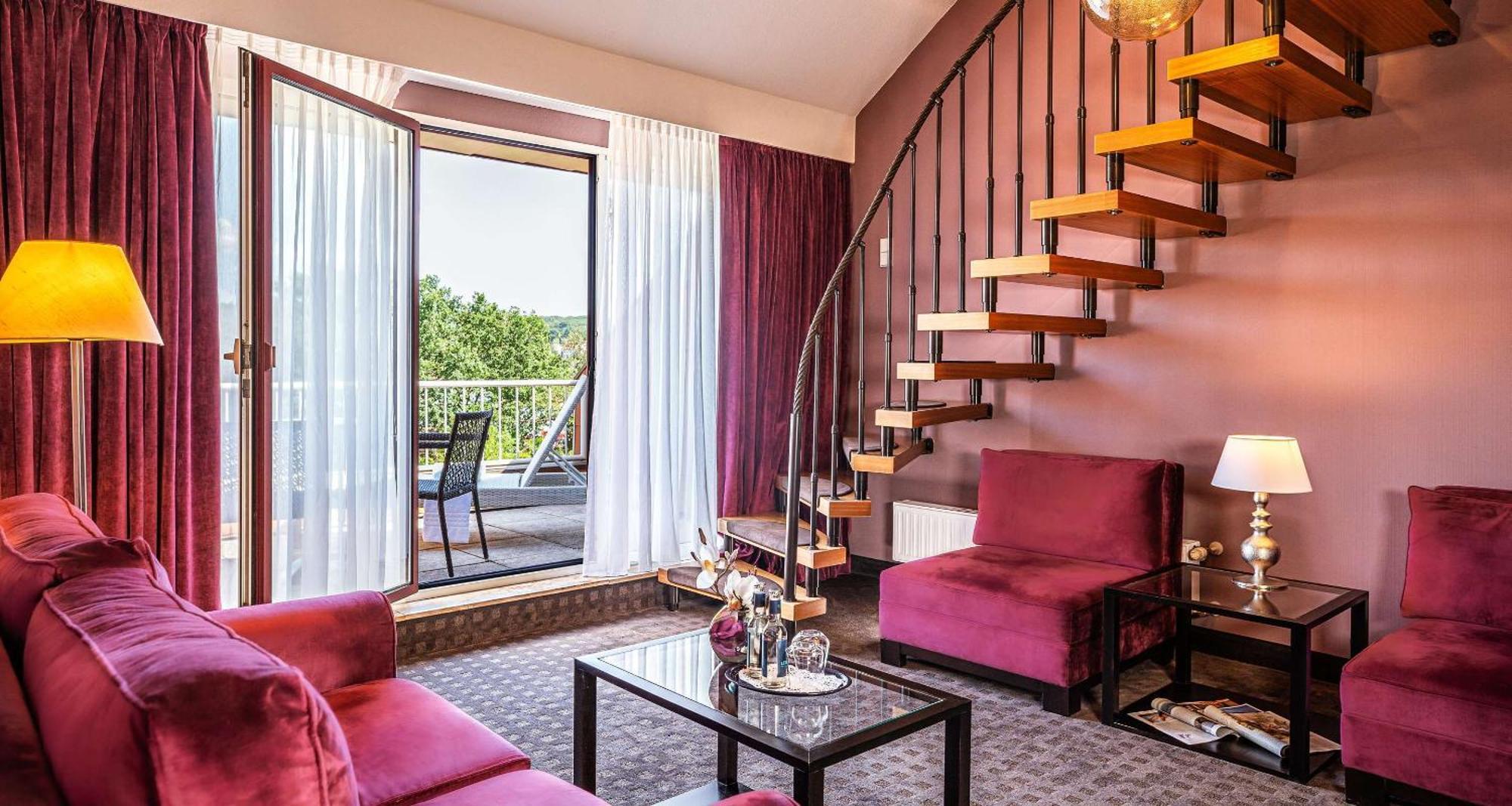 เบสต์ เวสเทิร์น วิคทอร์ เรซิเดนซ์-โฮเทล โรเดนโฮฟ Hotel ซาร์บรึคเคน ภายนอก รูปภาพ