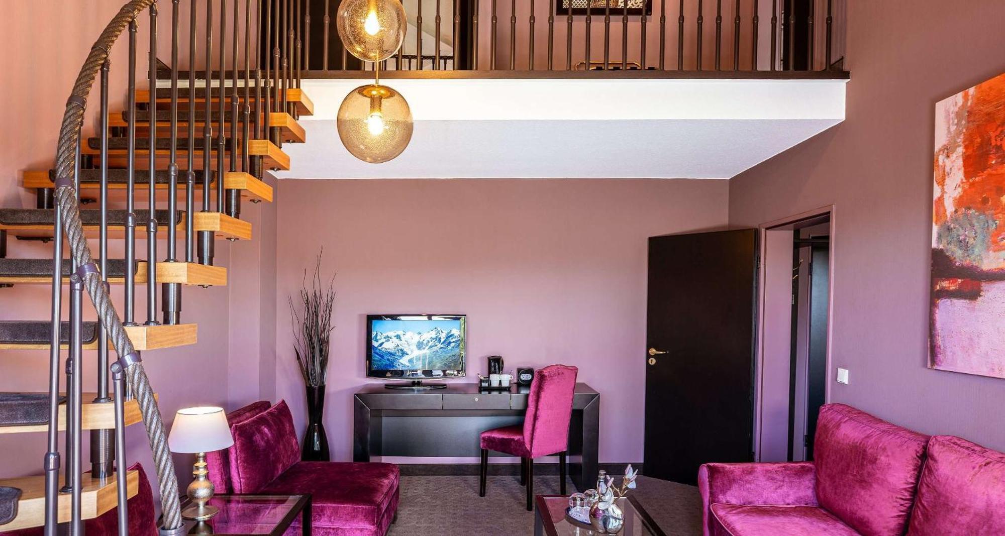 เบสต์ เวสเทิร์น วิคทอร์ เรซิเดนซ์-โฮเทล โรเดนโฮฟ Hotel ซาร์บรึคเคน ภายนอก รูปภาพ